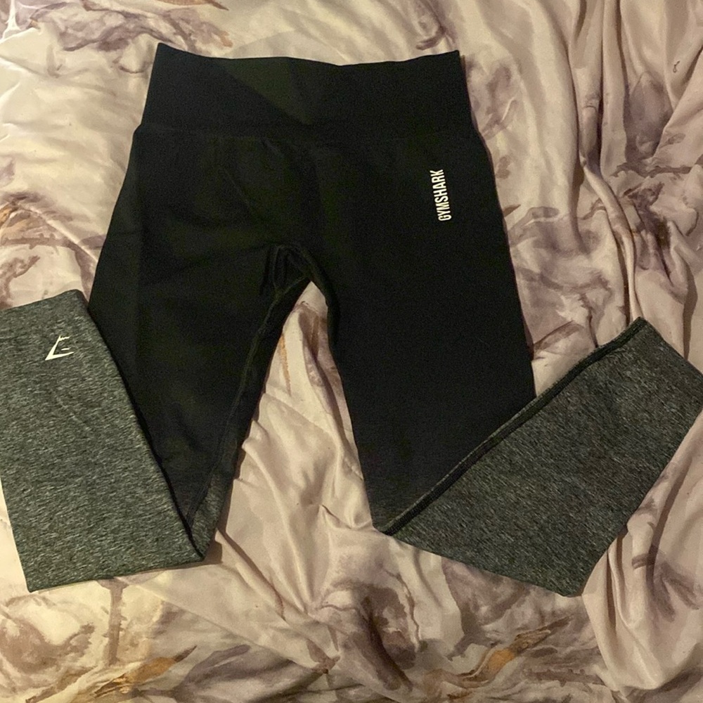 Gymshark Ombré Leggings